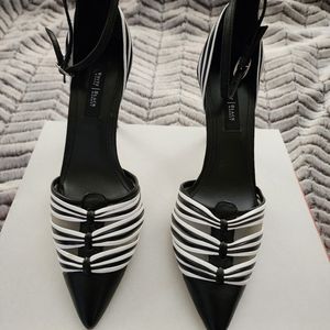 White House Black Market Heels